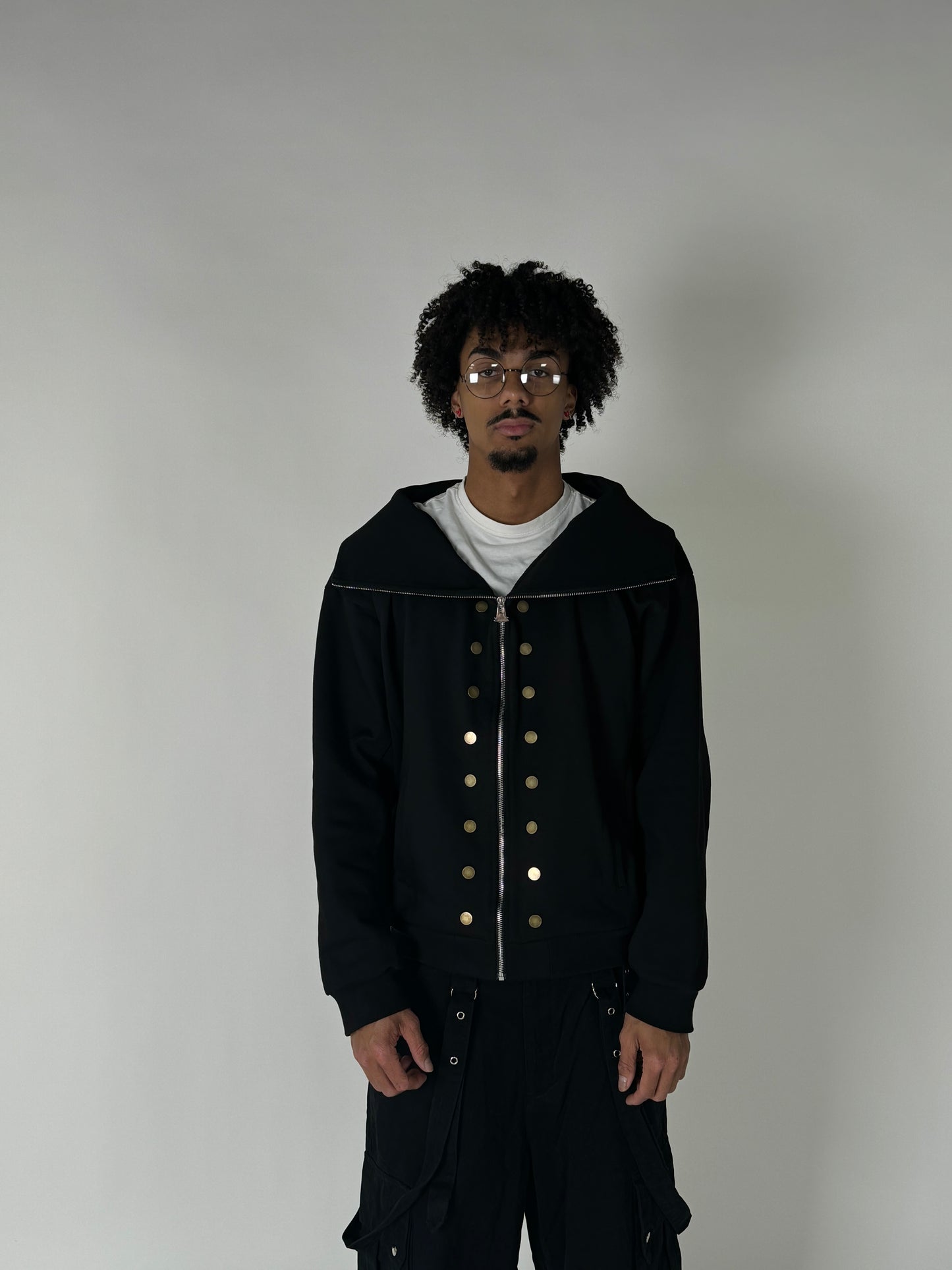 TRANSFORM JACKET