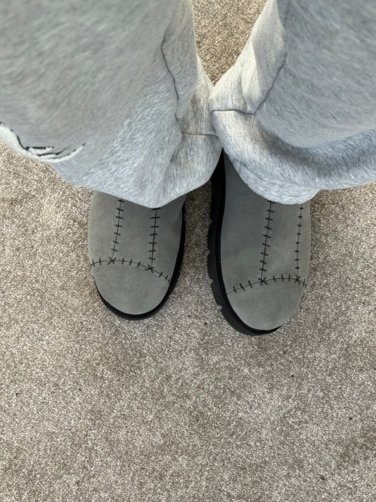 STEIN SLIPPIES (NO BOX)
