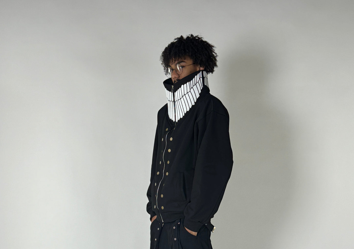 TRANSFORM JACKET