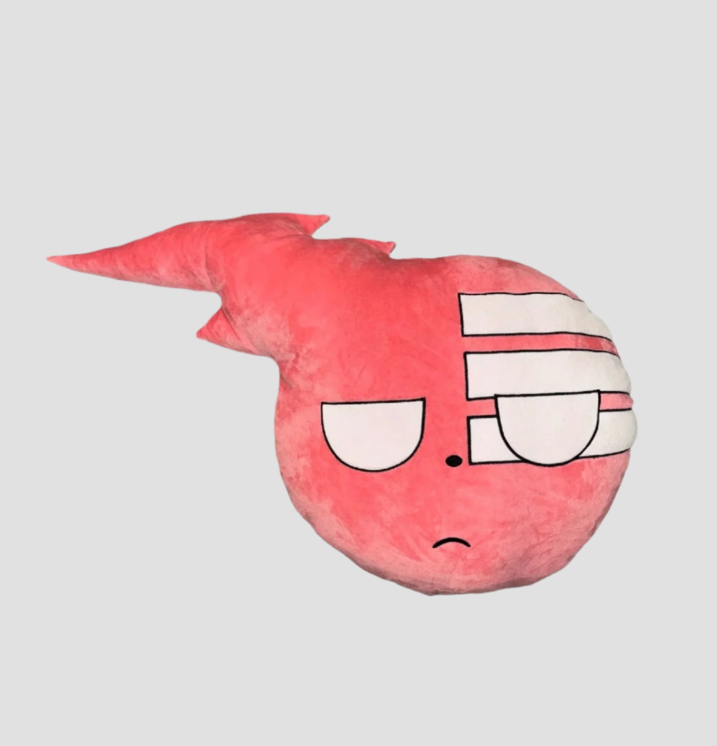 SYMETTRICAL PILLOW