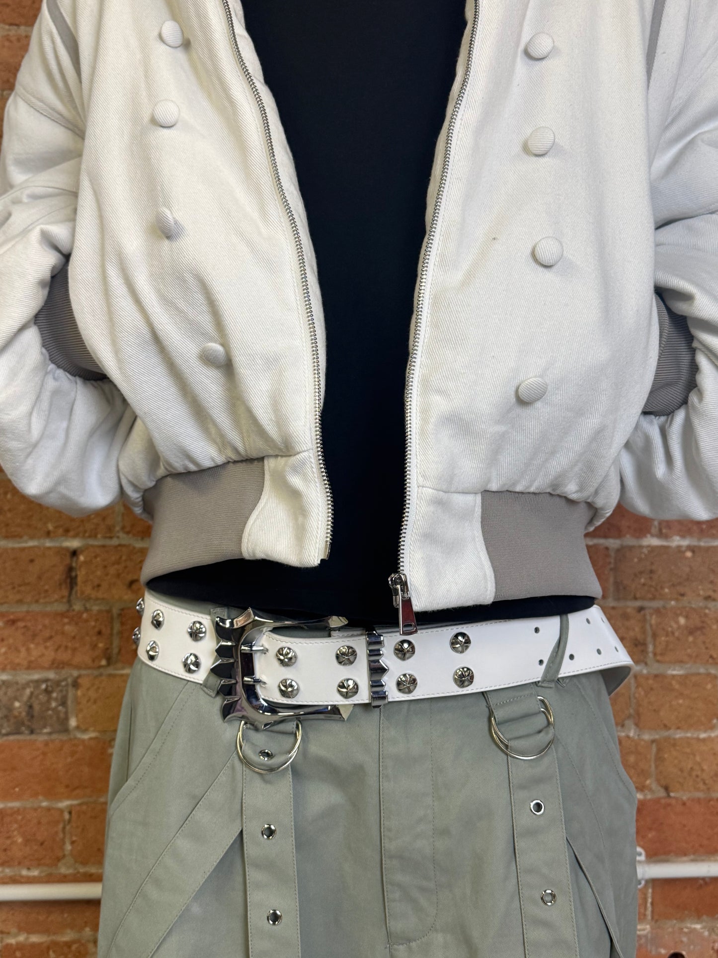 ANTITHESIS BELT