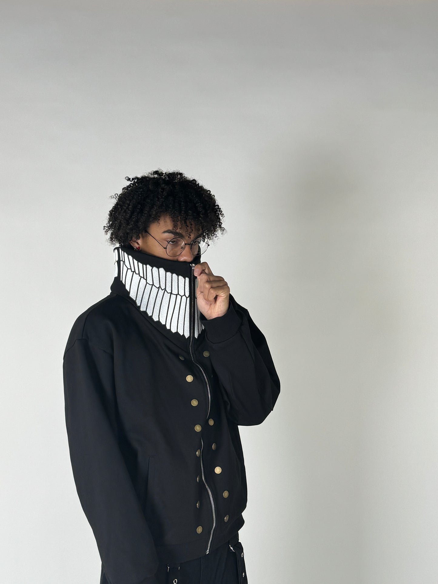 TRANSFORM JACKET