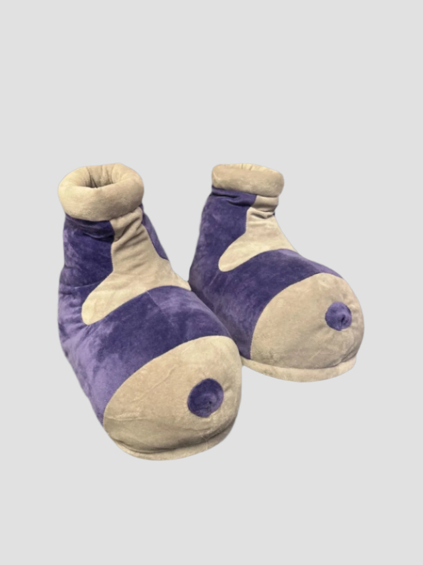 LUA SLIPPERSSSS