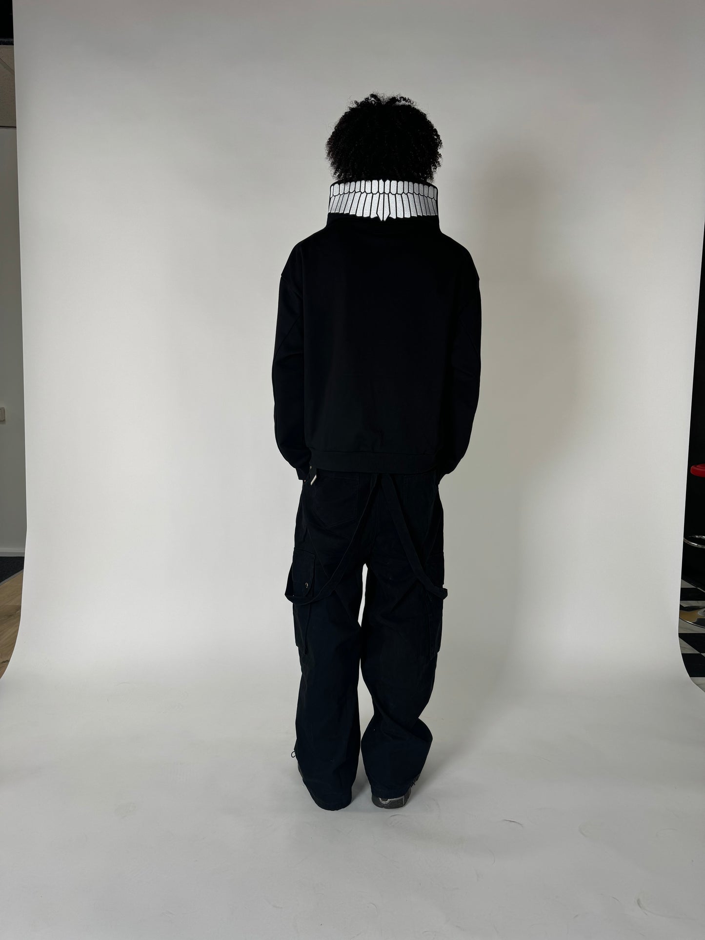 TRANSFORM JACKET
