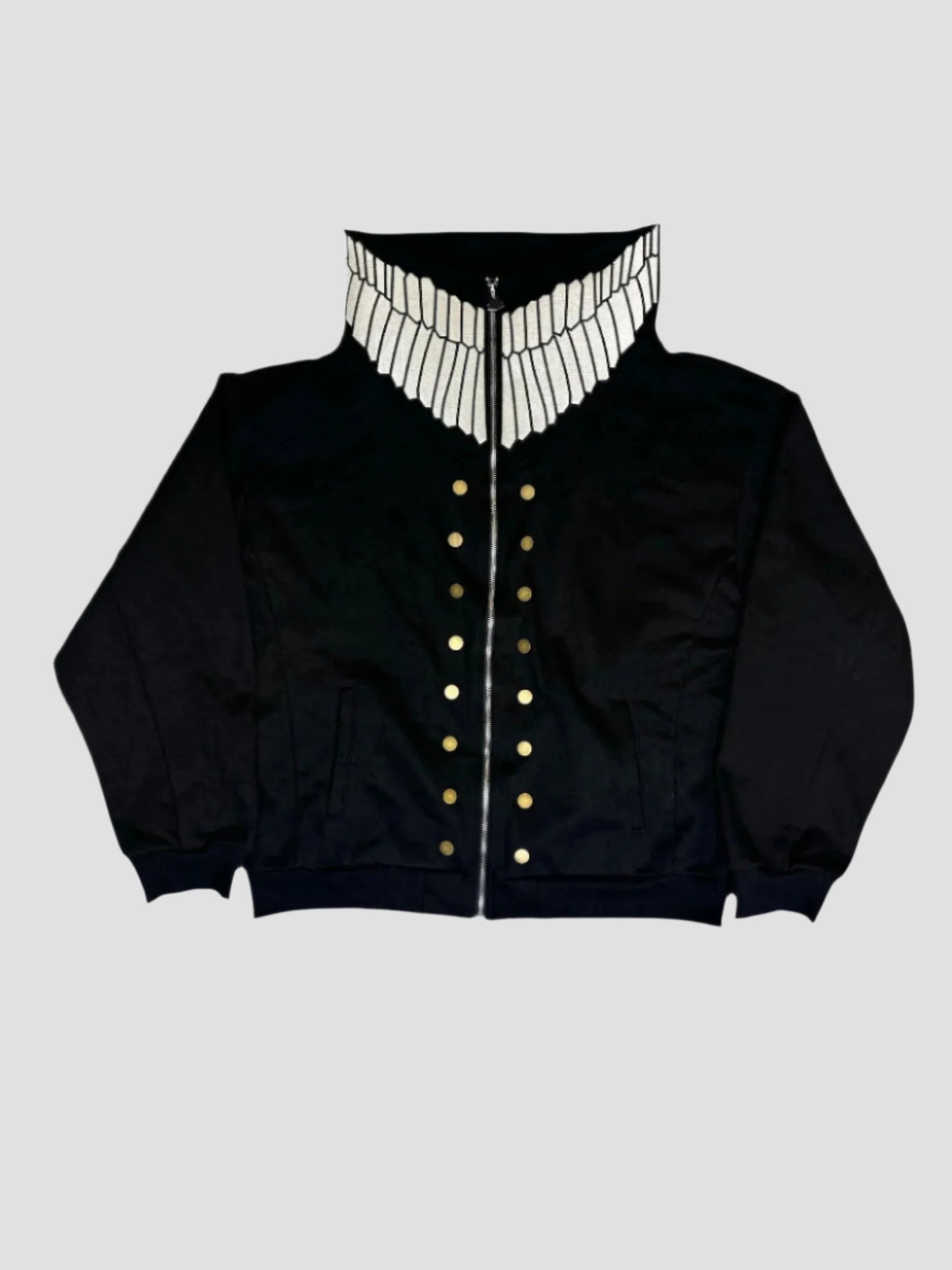 TRANSFORM JACKET