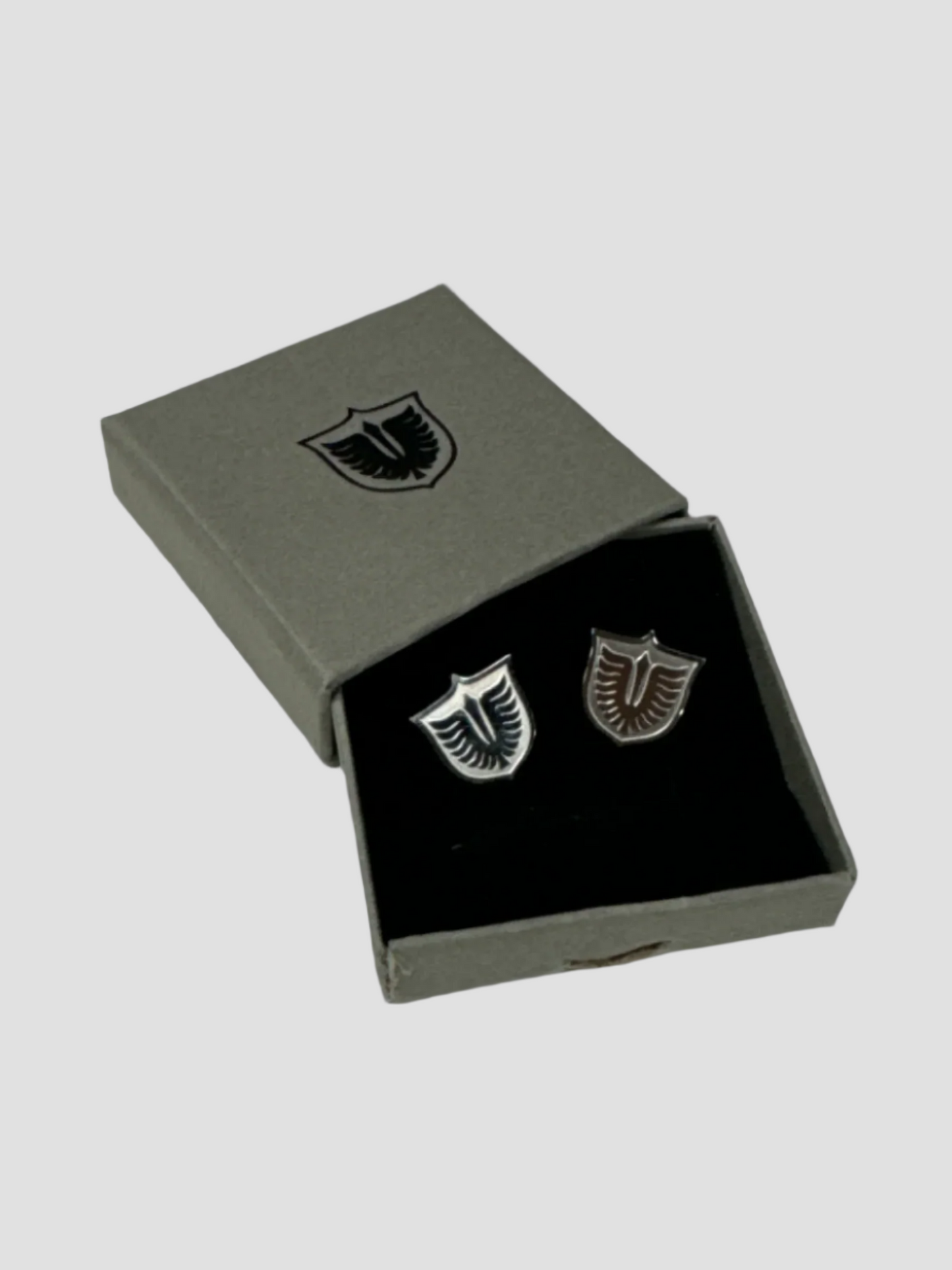 HAWK EARRINGS