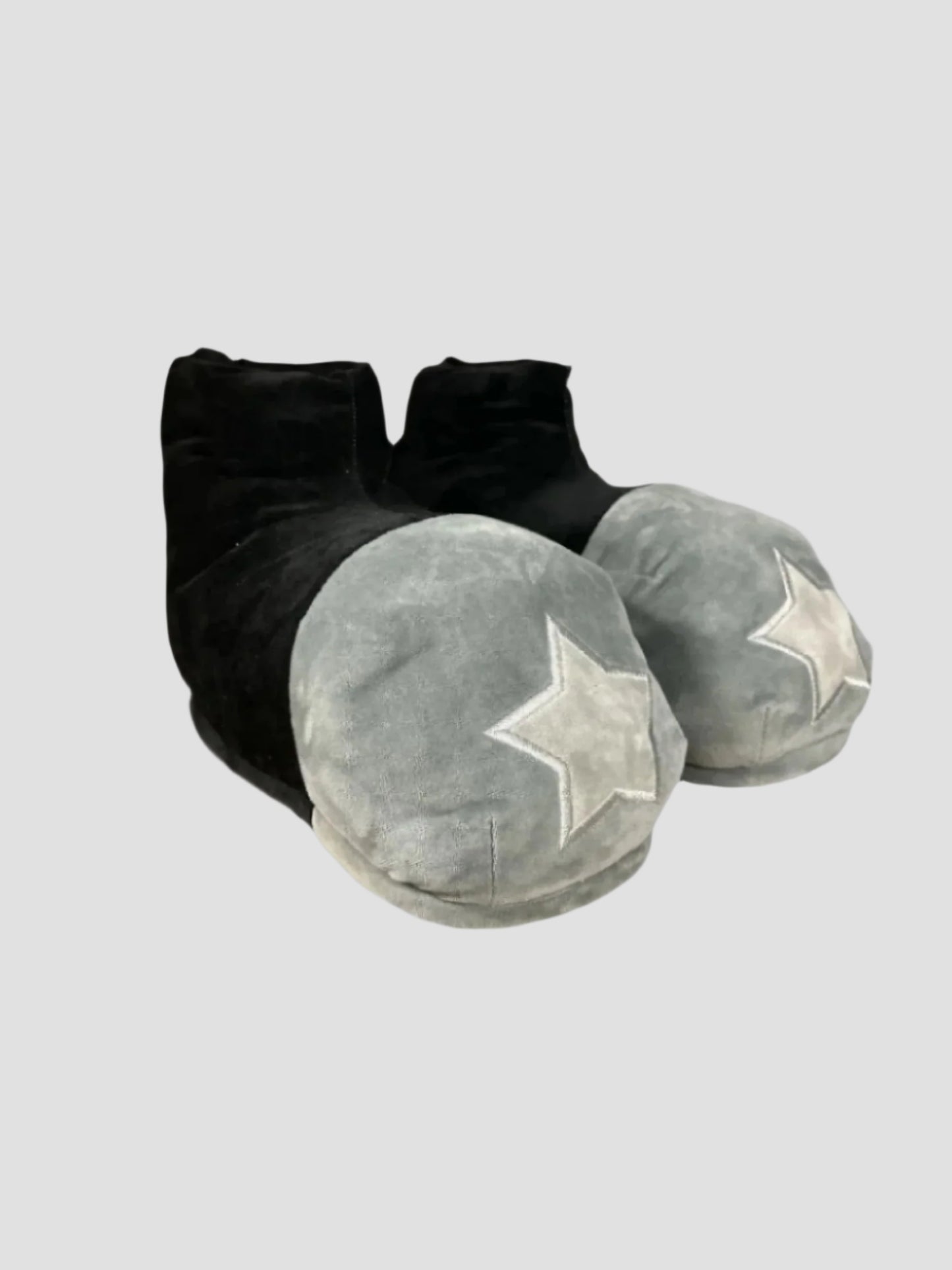 STAR SLIPPERSSSS