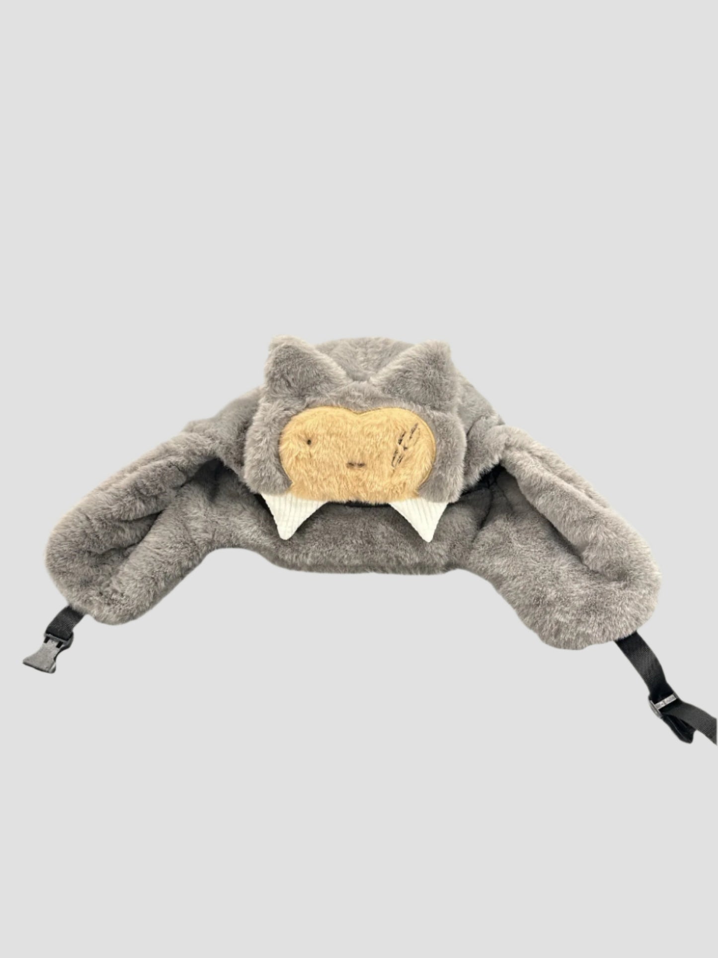 WOLF HAT