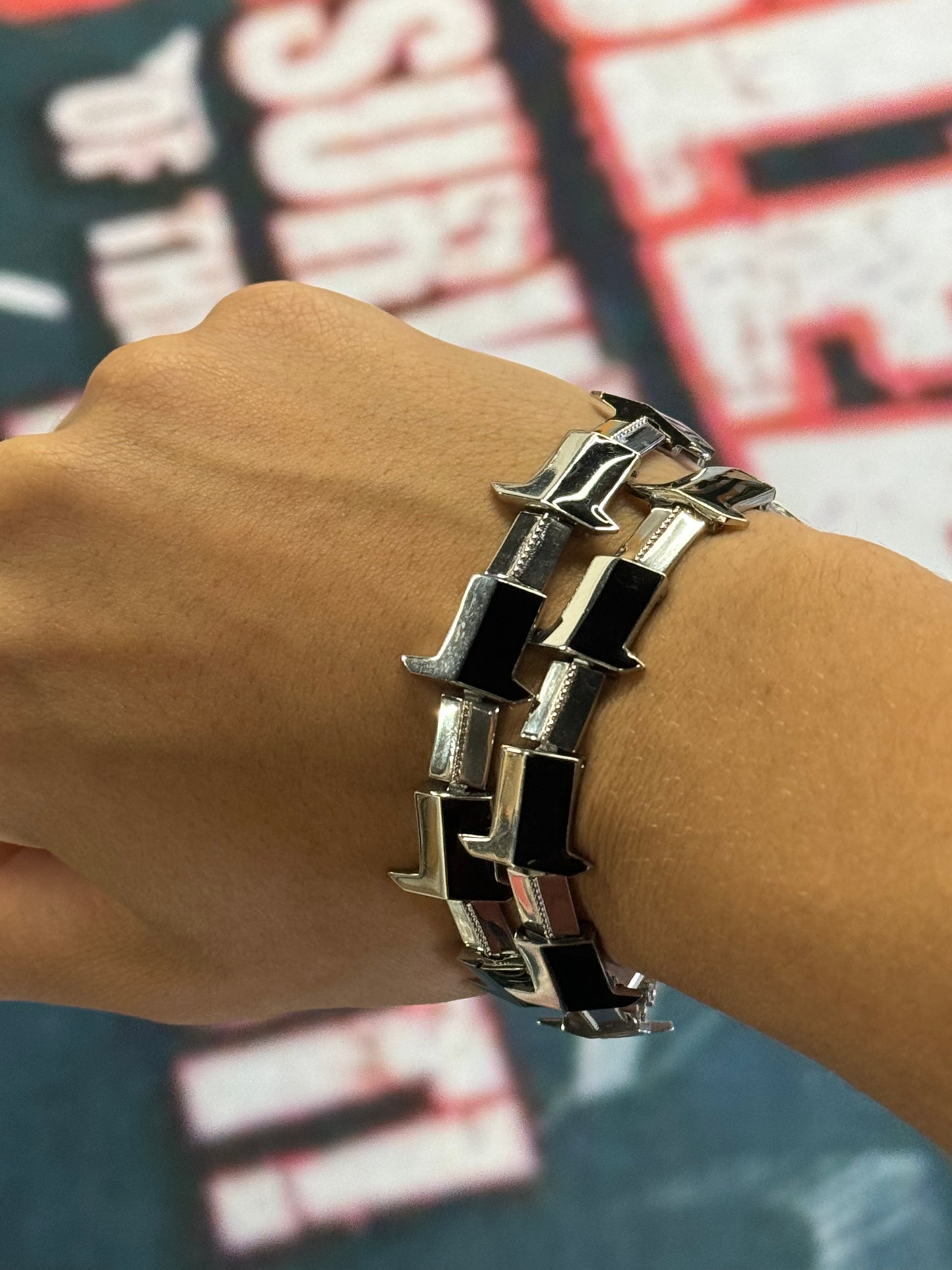 ZABIIIIIII BRACELET