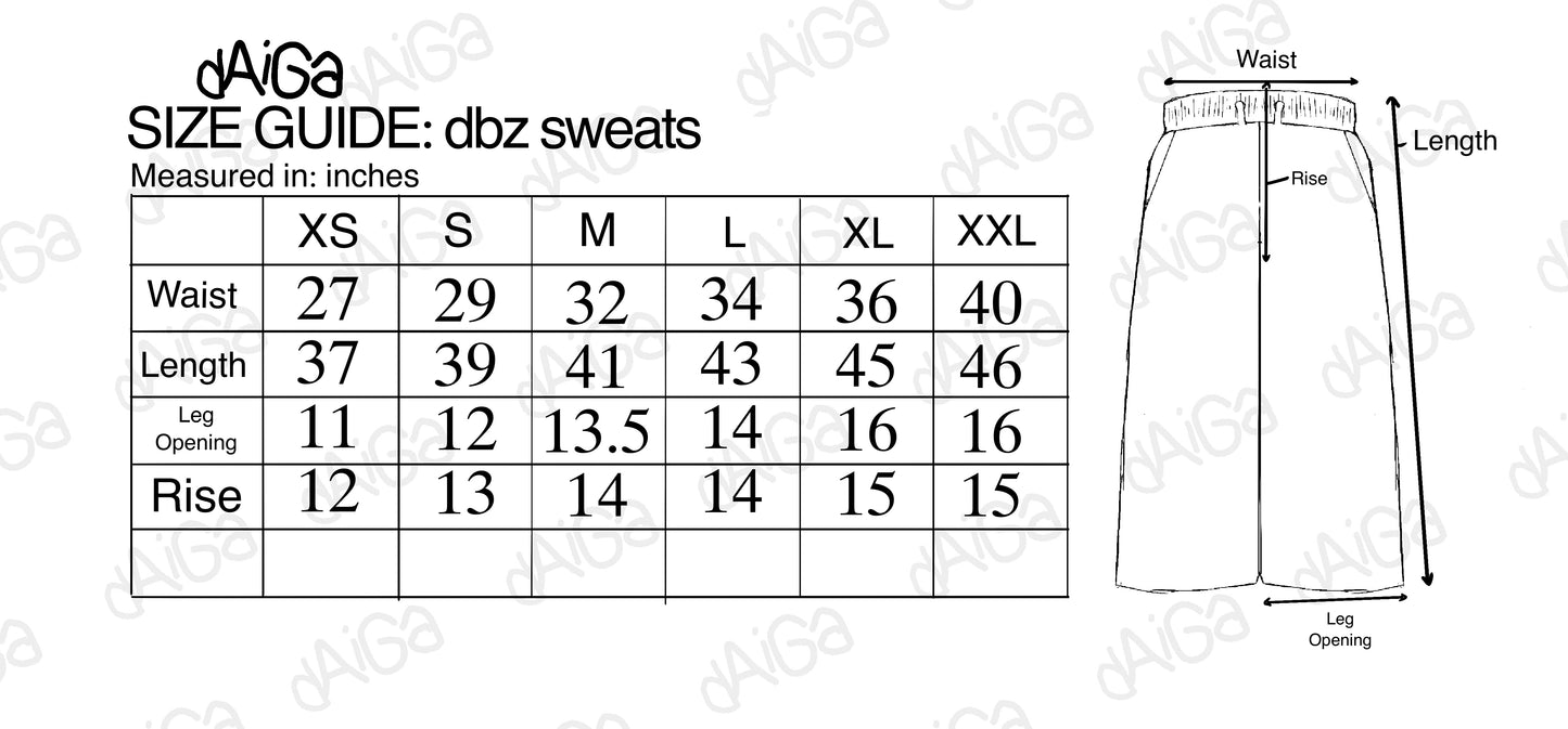 HAN SWEATS (PREORDER)