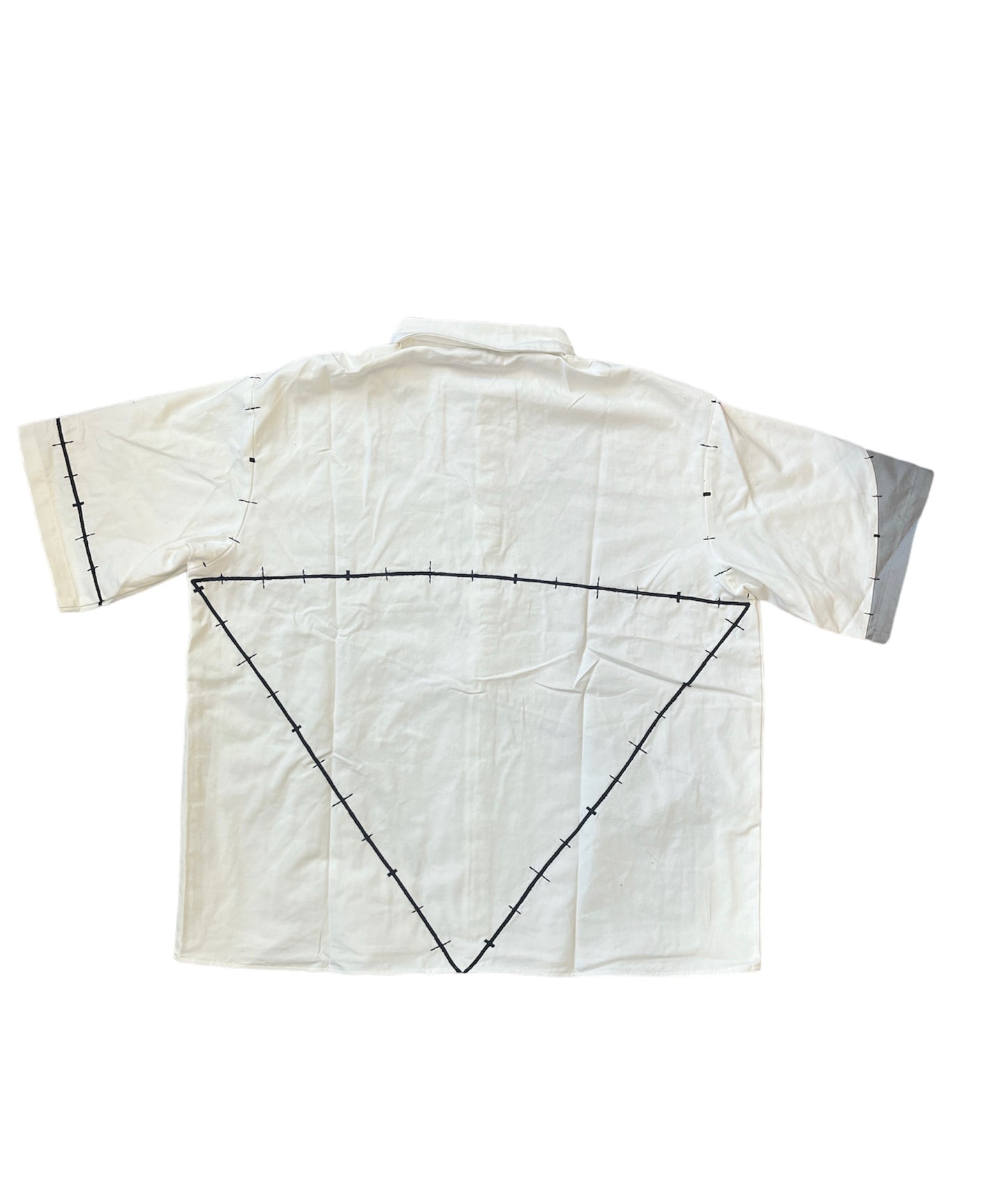 STEIN BUTTON UP