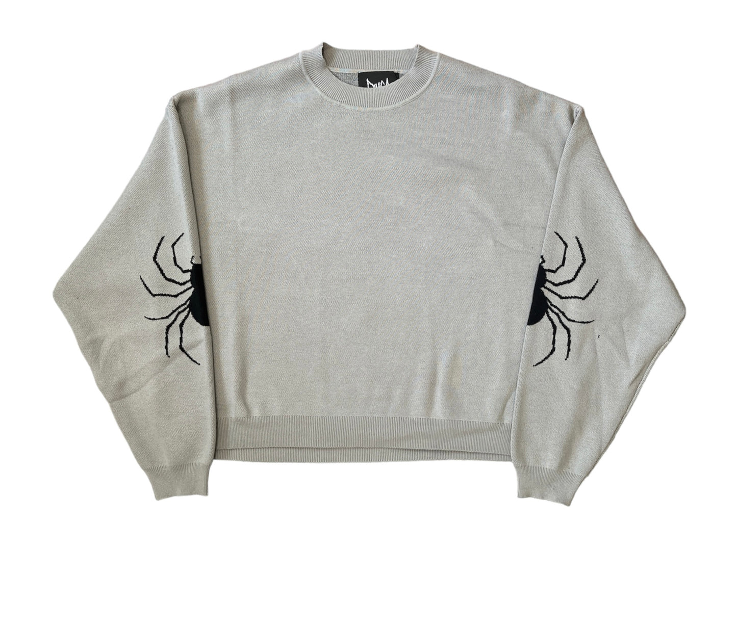 TROUPE KNIT