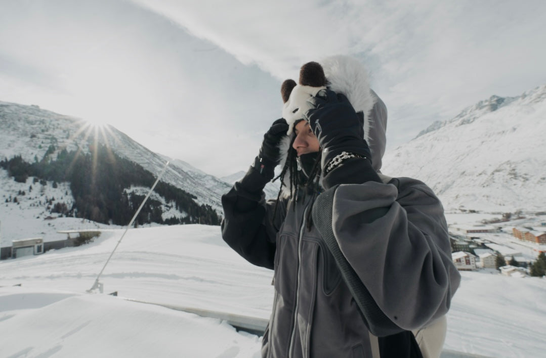 TAIGA TUNDRA JACKET