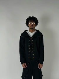 TRANSFORM JACKET
