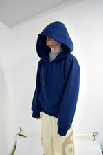 BIG HOOD HOODIE