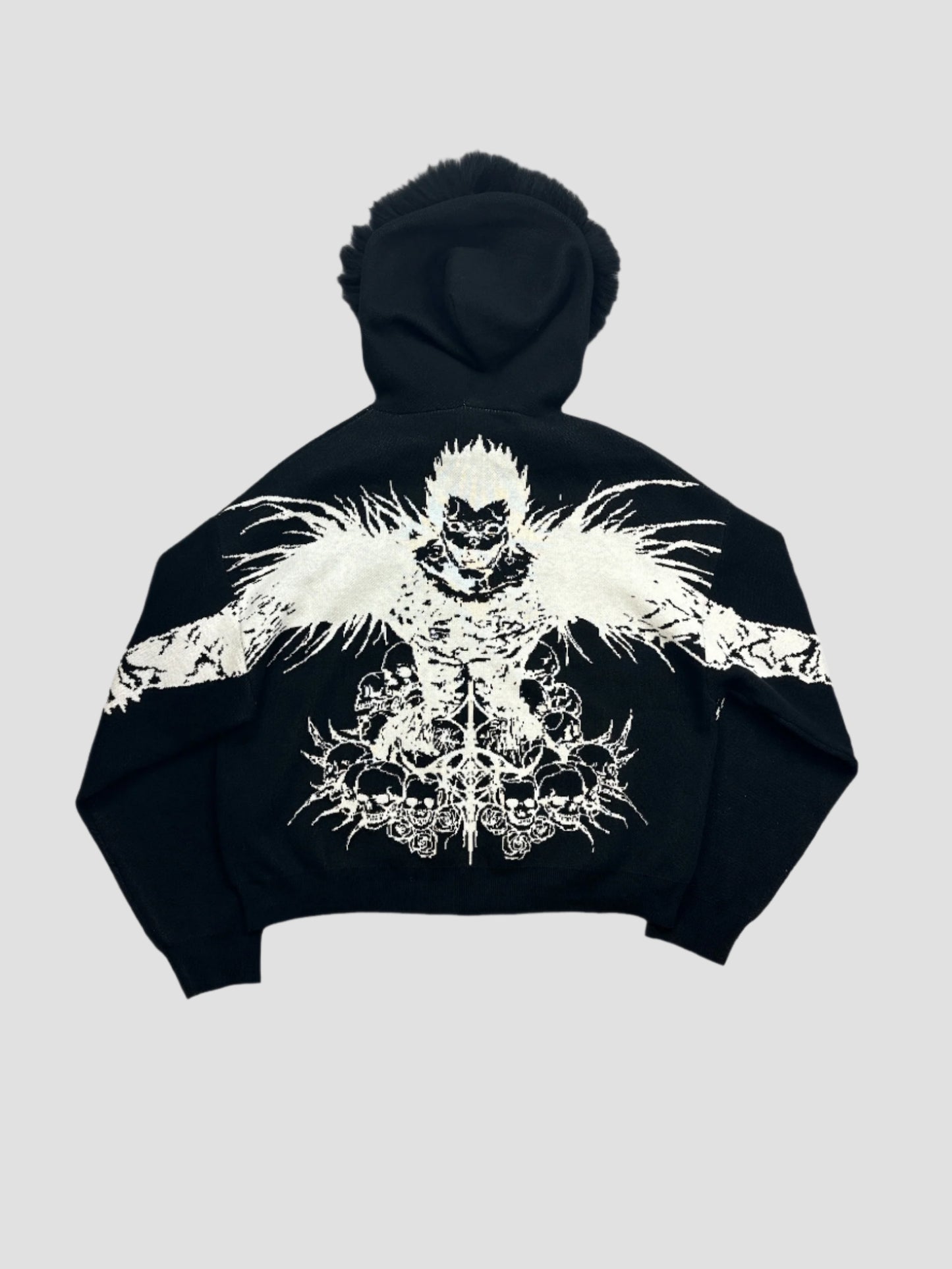 SHINI HOODIE