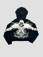 SHINI HOODIE