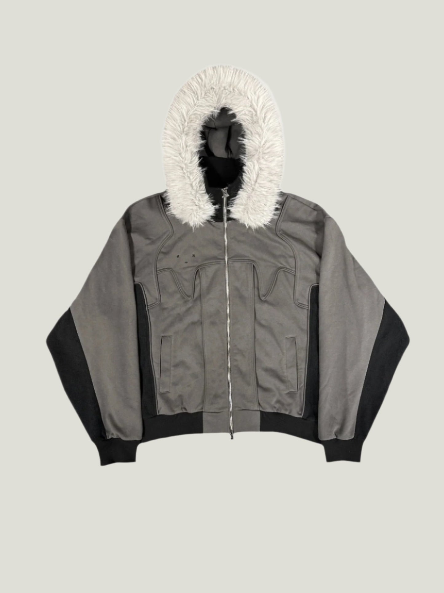 TAIGA TUNDRA JACKET