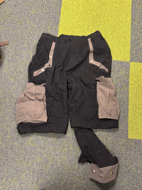 blackstar short/ pants SAMPLE