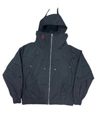 BERSERKER JACKET!!! V1