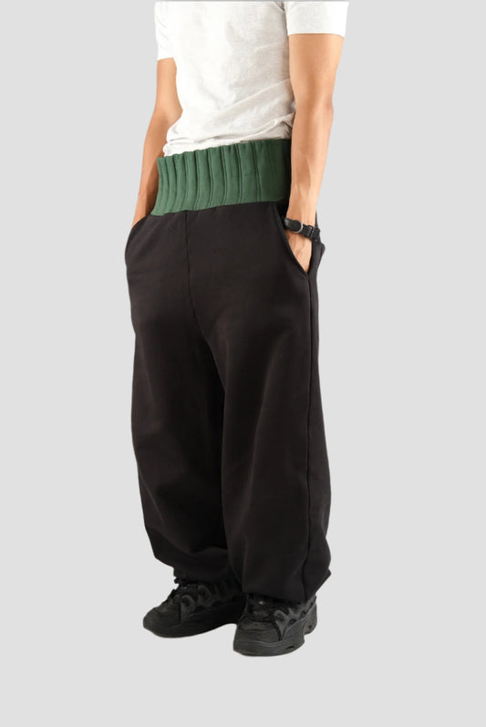 PIRATE SWEATS