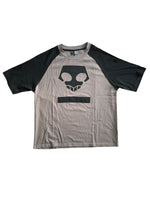ASTERISK TEE (BLACK)
