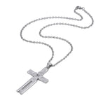 STAMPEDE NECKLACE