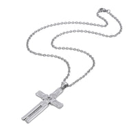 STAMPEDE NECKLACE