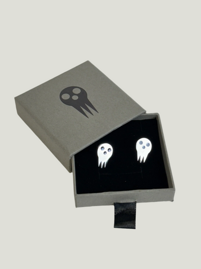 SHINIGAMI EARRINGS