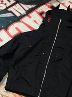 BERSERKER JACKET!!! V1