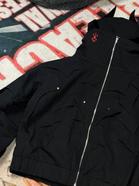 BERSERKER JACKET!!! V1