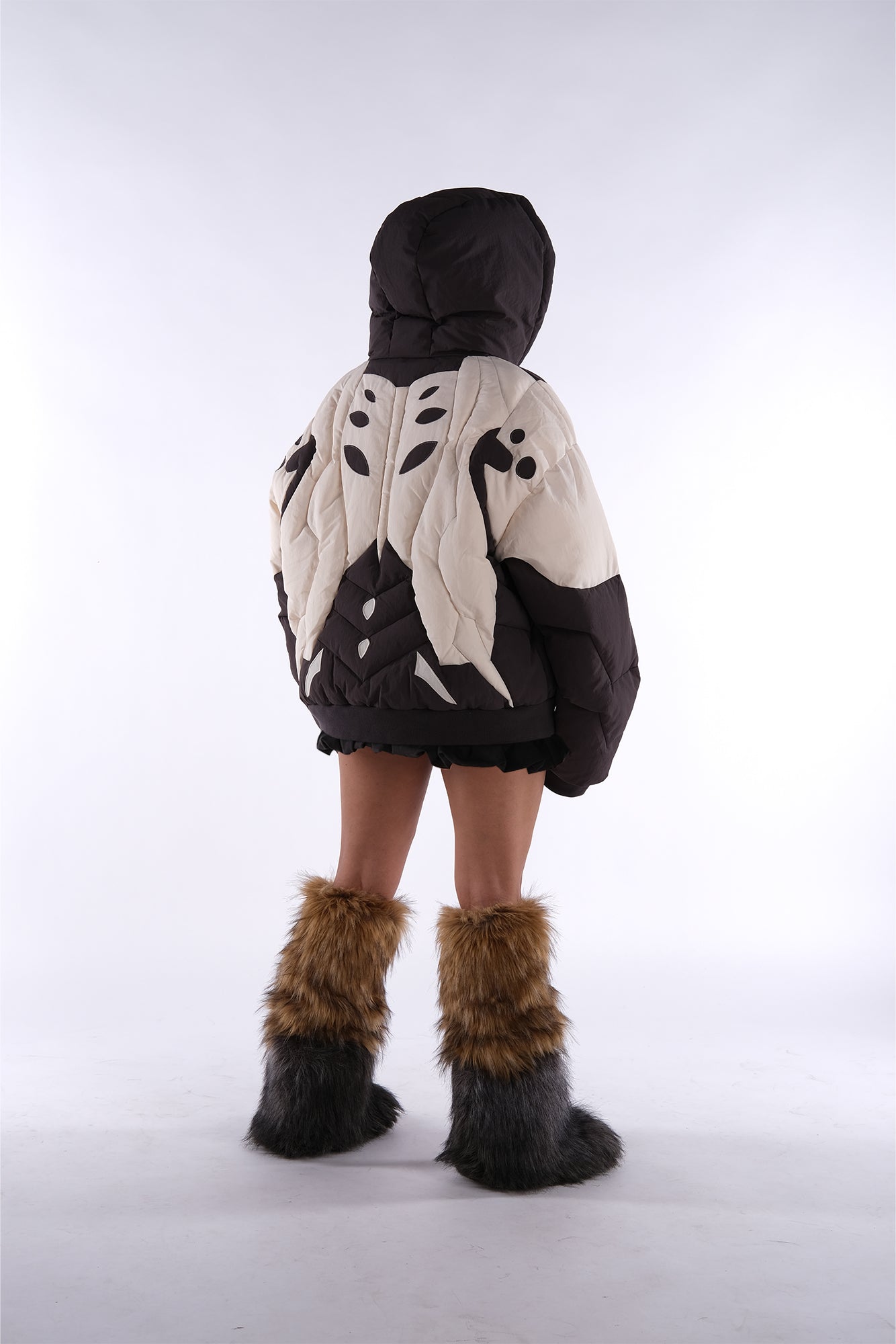 ANGEL PUFFER