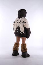 ANGEL PUFFER