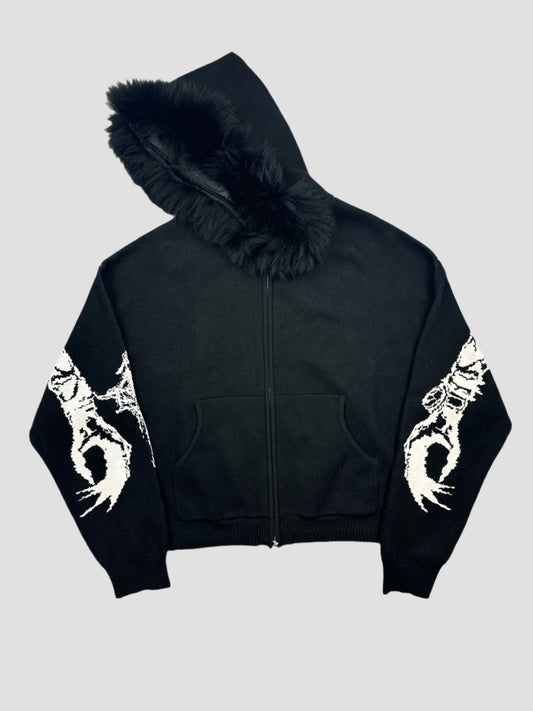 SHINI HOODIE