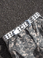 ANTITHESIS BELT V2 (WHITE) (PREORDER)