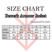 BERSERKER JACKET V2