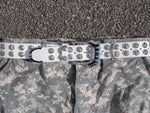 ANTITHESIS BELT V2 (WHITE) (PREORDER)