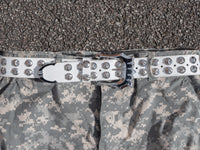ANTITHESIS BELT V2 (WHITE) (PREORDER)