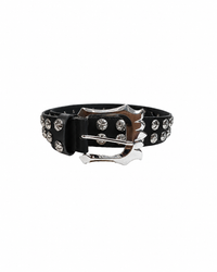 ANTITHESIS BELT V2 (BLACK)(PREORDER)
