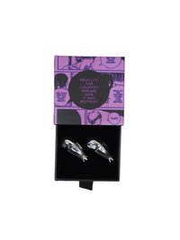 BOOM EARRINGS