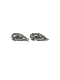 BOOM EARRINGS