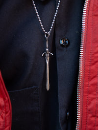 REBEL NECKLACE