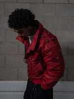 STAMPEDE JACKET