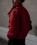 STAMPEDE JACKET