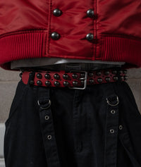STAMPEDE BELT