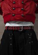 STAMPEDE BELT