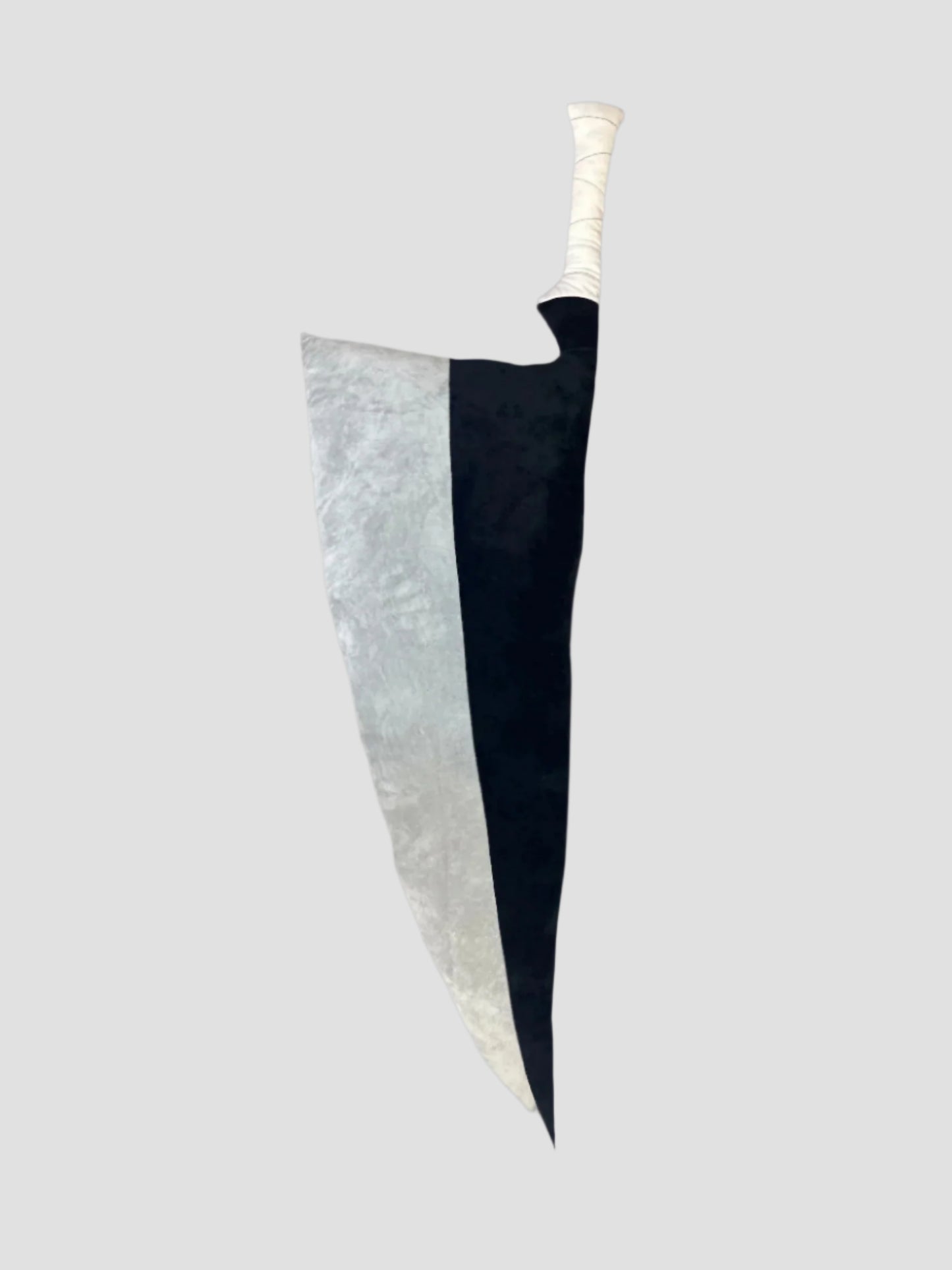 SWORD PILLOW