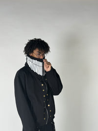TRANSFORM JACKET