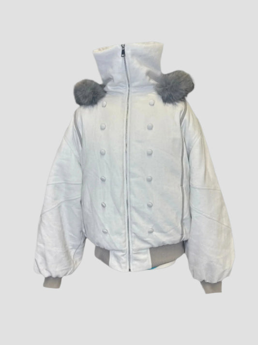 PRIMERA JACKET