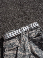 ANTITHESIS BELT V2 (WHITE) (PREORDER)